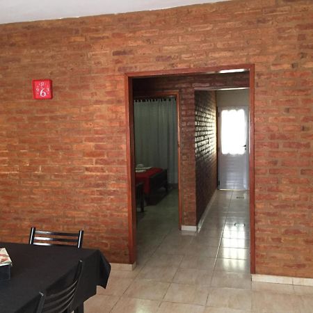 Апартаменти Casa Nuova Depto Uno Вілья-Марія Екстер'єр фото