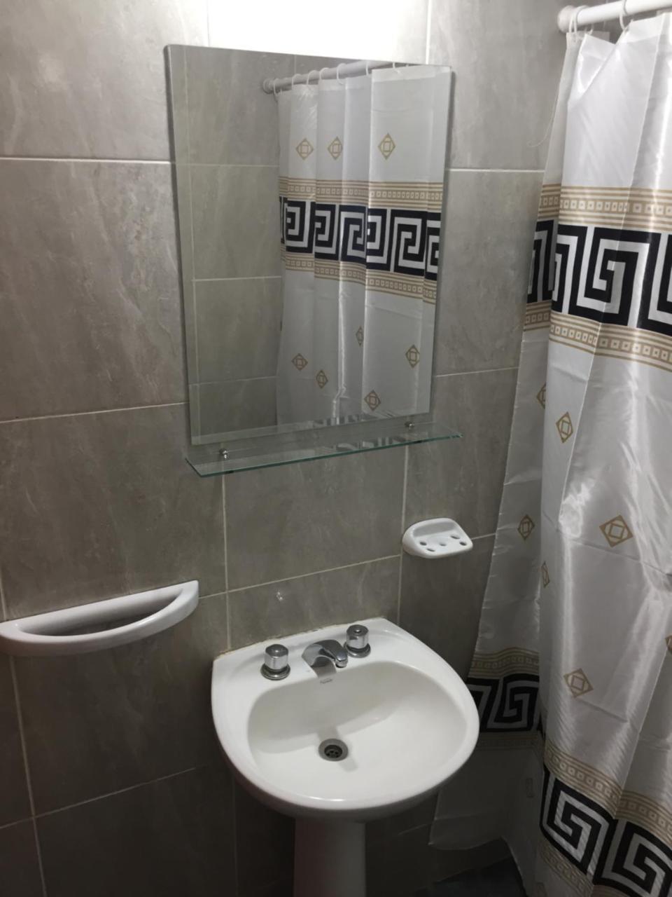 Апартаменти Casa Nuova Depto Uno Вілья-Марія Екстер'єр фото